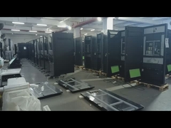 Наружная водонепроницаемая цифровая вывеска с ЖК-дисплеем