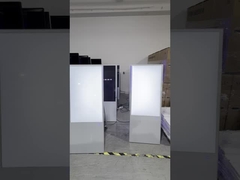 Внутренний ЖК-экран