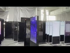 Внутренний ЖК-экран