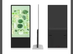 Внутренний ЖК-экран