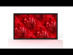 Внутренний ЖК-экран