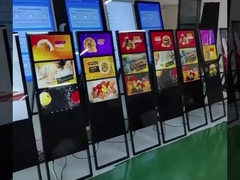 Внутренний ЖК-экран