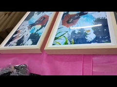 Внутренний ЖК-экран