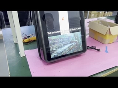 Внутренний ЖК-экран