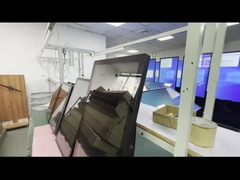 Внутренний ЖК-экран