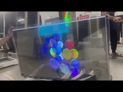 Внутренний ЖК-экран