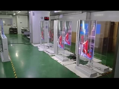 Внутренний ЖК-экран