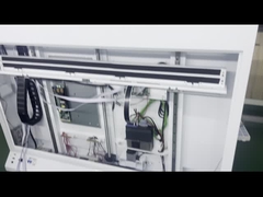 Внутренний ЖК-экран