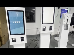 Киоск самообслуживания