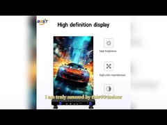 Внутренние светодиодные экраны P1.25/P1.86/P2/P2.5 Full Color Rental OEM ODM Solutions