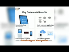 Самообслуживание