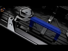 Светодиодный кабинет высокой плотности P2.6/P2.9 для аренды, настраиваемая экранная панель для выставок