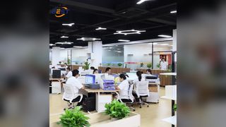 Офисные помещения