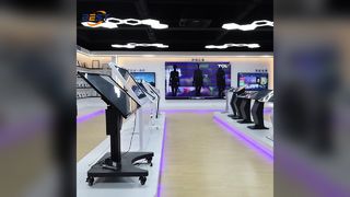 Выставочный зал продукции 1