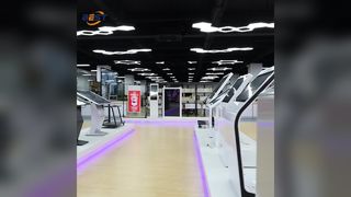 Выставочный зал продукции 2