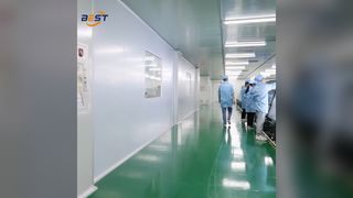 Производственный цех 1