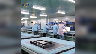 производственный цех