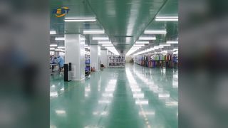 Производственный цех 3