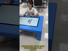 Ultimate Digital Smart Touch игровой стол с дисплеем 4K