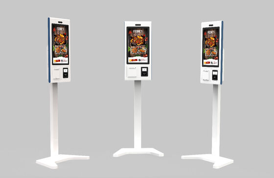 качество  Android Window Digital Signage 15.6 inch 21.5 inch 32 Inch Self Service Payment Kiosk завод