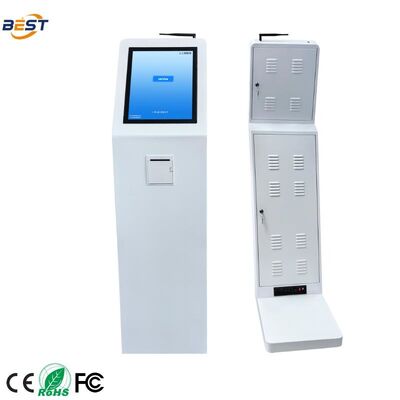 Self Service Payment Kiosk