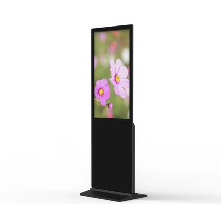 55 дюймовый внутренний LCD цифровой вывески с Android OS