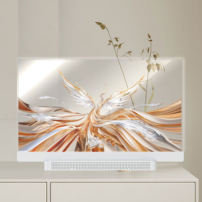 OEM ODM Прозрачный OLED экран, 55 Прозрачный OLED дисплей