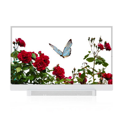 OEM ODM Прозрачный OLED экран, 55 Прозрачный OLED дисплей