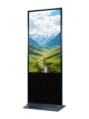 Внутренние/внешние цены LCD рекламные дисплеи киоск цифровые вывески и дисплеи