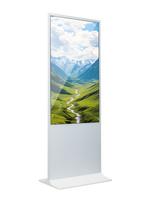 Внутренние/внешние цены LCD рекламные дисплеи киоск цифровые вывески и дисплеи