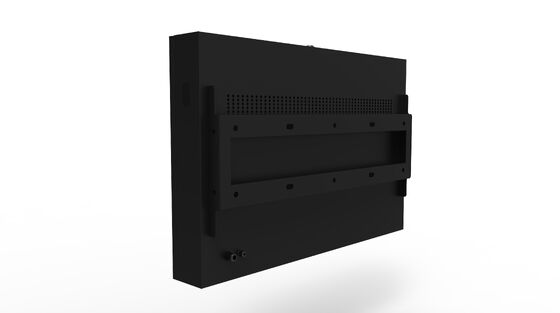 43-дюймовый цифровой дисплей с яркостью 2500Cd / m2 и ОС Android для наружной рекламы