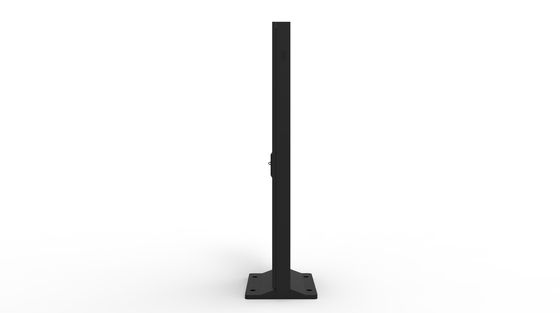 2500nits Наружное LCD цифровое вывеска умный LCD рекламный дисплей экран оборудование