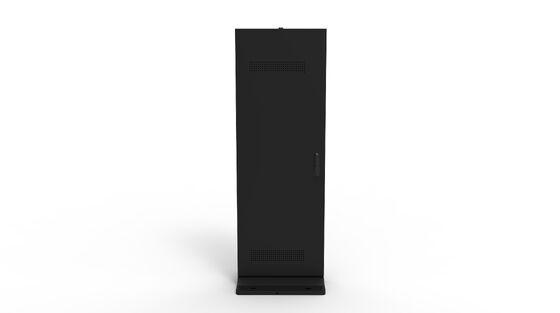 2500 нит Яркость Наружная цифровая вывеска LCD с четырехъядерным процессором Cortex-A17 и углом обзора 178°/178°