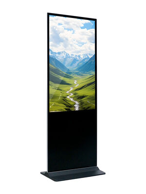43-дюймовый LG/BOE Digital Signage Kiosk с Quad-Core Cortex-A17 CPU и 350 Cd/m2 яркостью