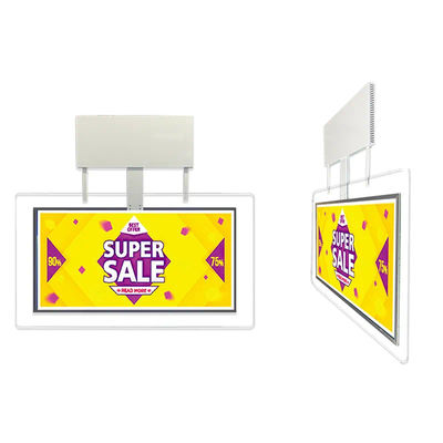 OEM ODM Digital Signage Retail Window Signage LCD дисплей
