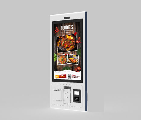 Android Window Digital Signage 15,6 дюйма 21,5 дюйма 32 дюйма Киоск самообслуживания
