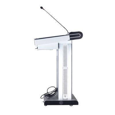 Управление скрытыми кабелями Android/Windows Mobile Smart Digital Podium 720 кг/м3 Плотность фосфатирующего покрытия платы