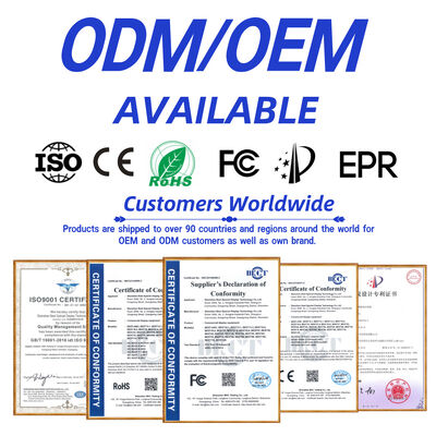 3D голографический вентилятор с 768 светодиодными лампами 1 мс Время отклика и 3740 нит яркость для использования в помещении