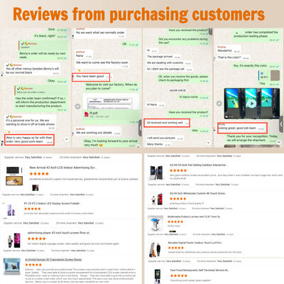 Светодиодный дисплей для диджейского пульта, торгового центра, сцены, выставки, офиса, кассы, роскошного магазина, клуба