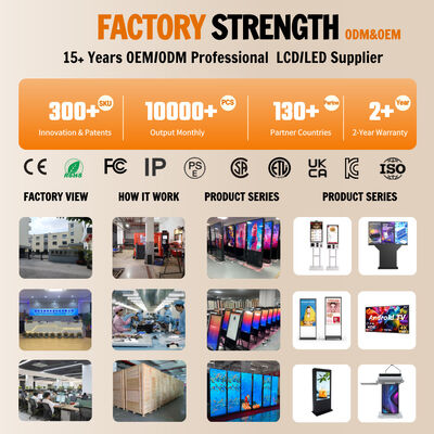 Частота обновления экрана СМД1515 ИП43 3840Хз СИД коммерческого приема П2.5 ГОБ высокая