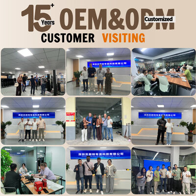 21.5 "Умная Android цифровая вывеска на полу стоячая светодиодная письменная доска для бизнеса в помещениях