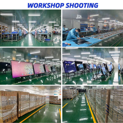 Водонепроницаемый уличный телевизор с Google TV, экран с яркостью 1500-3000 нит, читаемый при солнечном свете